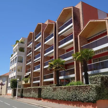 Plein Soleil-2 By Interhome Apartmán *