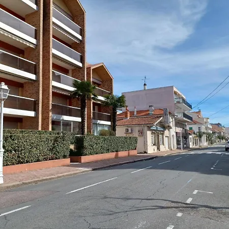 Apartmán Plein Soleil-2 By Interhome