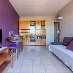 Plein Soleil-2 By Interhome *