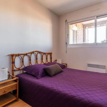 Plein Soleil-2 By Interhome דירה ארסשון