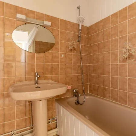 Plein Soleil-2 By Interhome Apartament *