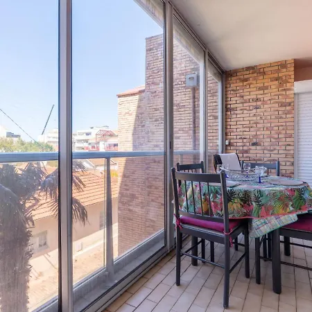 Plein Soleil-2 By Interhome Apartament Arcachon