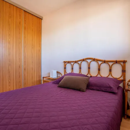 Plein Soleil-2 By Interhome דירה *