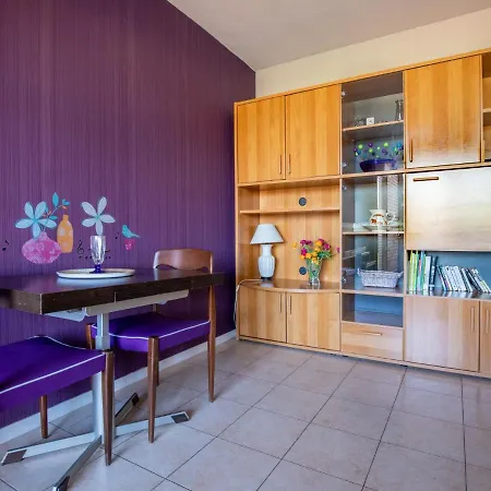 Apartament Plein Soleil-2 By Interhome *