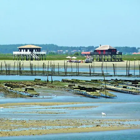 Lägenhet Plein Soleil-2 By Interhome