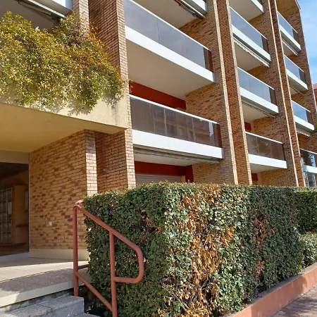 Lejlighed Plein Soleil-2 By Interhome *