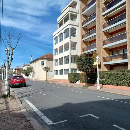 Lejlighed Plein Soleil-2 By Interhome Arcachon