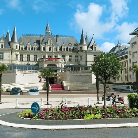 Plein Soleil-2 By Interhome *