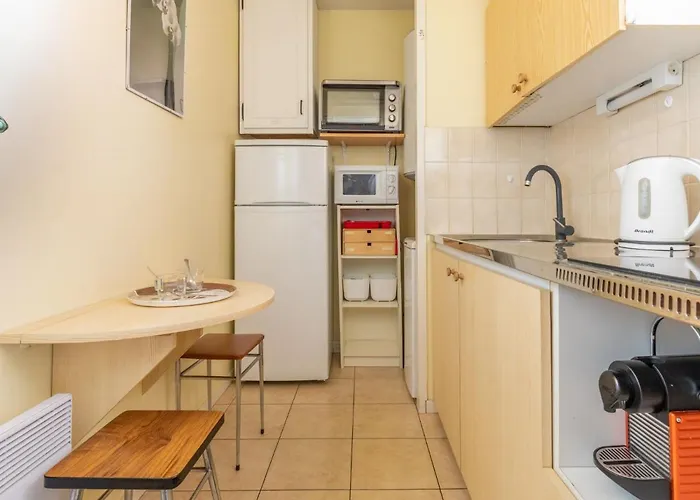 Plein Soleil-2 By Interhome Lejlighed Arcachon