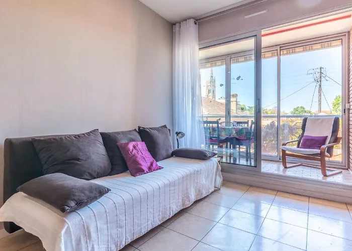 Plein Soleil-2 By Interhome Arcachon