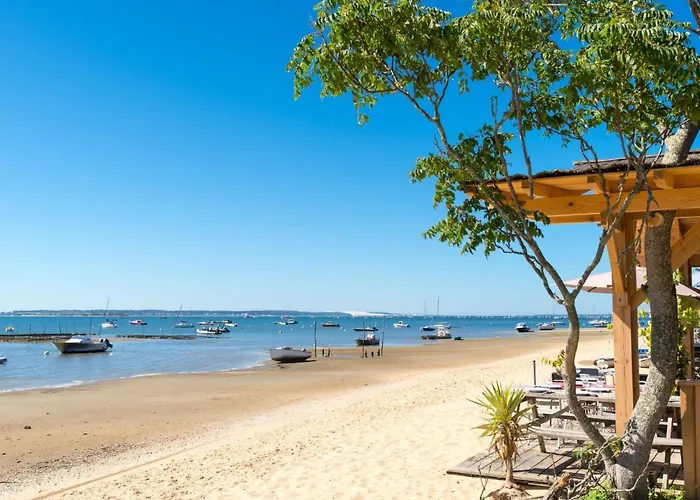 Lejlighed Plein Soleil-2 By Interhome