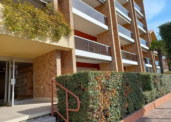 Lägenhet Plein Soleil-2 By Interhome *