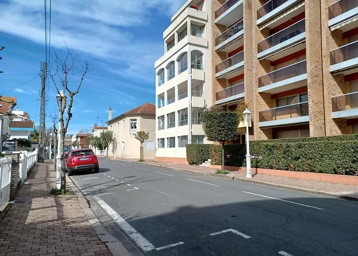 Lägenhet Plein Soleil-2 By Interhome Arcachon