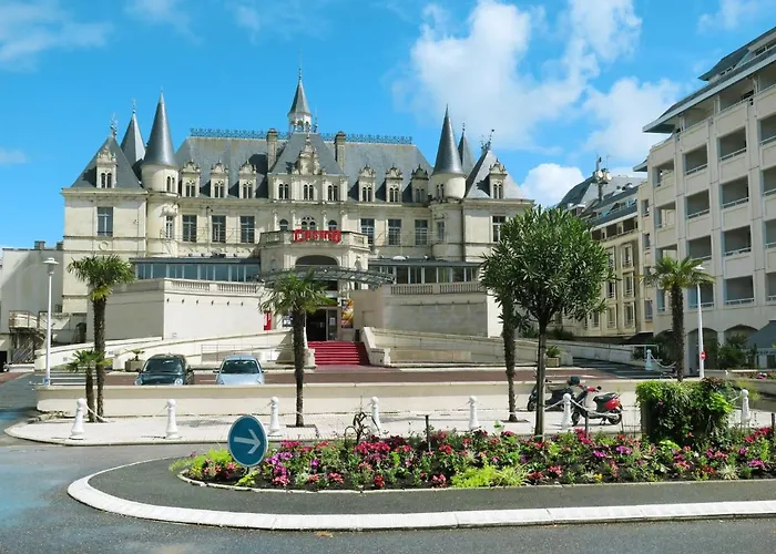 Plein Soleil-2 By Interhome *